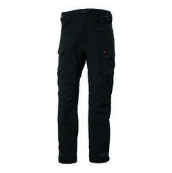 HELLY HANSEN softshell housut Kensington CNCT musta